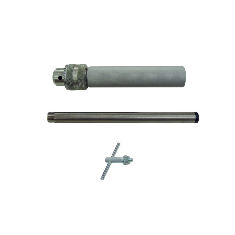 MANDRINI PORTA-PUNTE